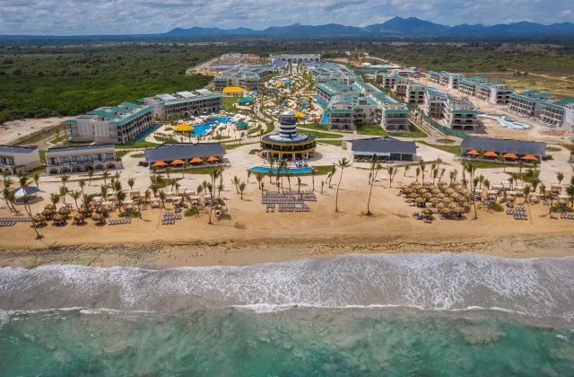 Hotel Todo Incluido Ocean El Faro Punta Cana